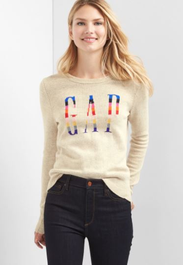 gap 40 percent off