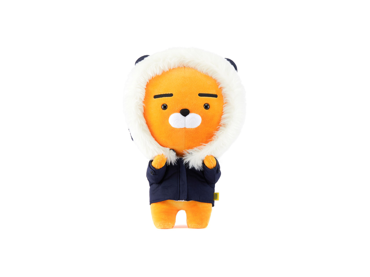 ryan plushies