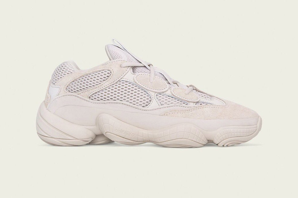 yeezy desert blush