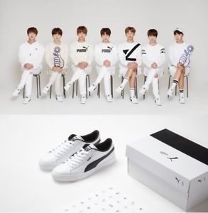 puma bts comprar