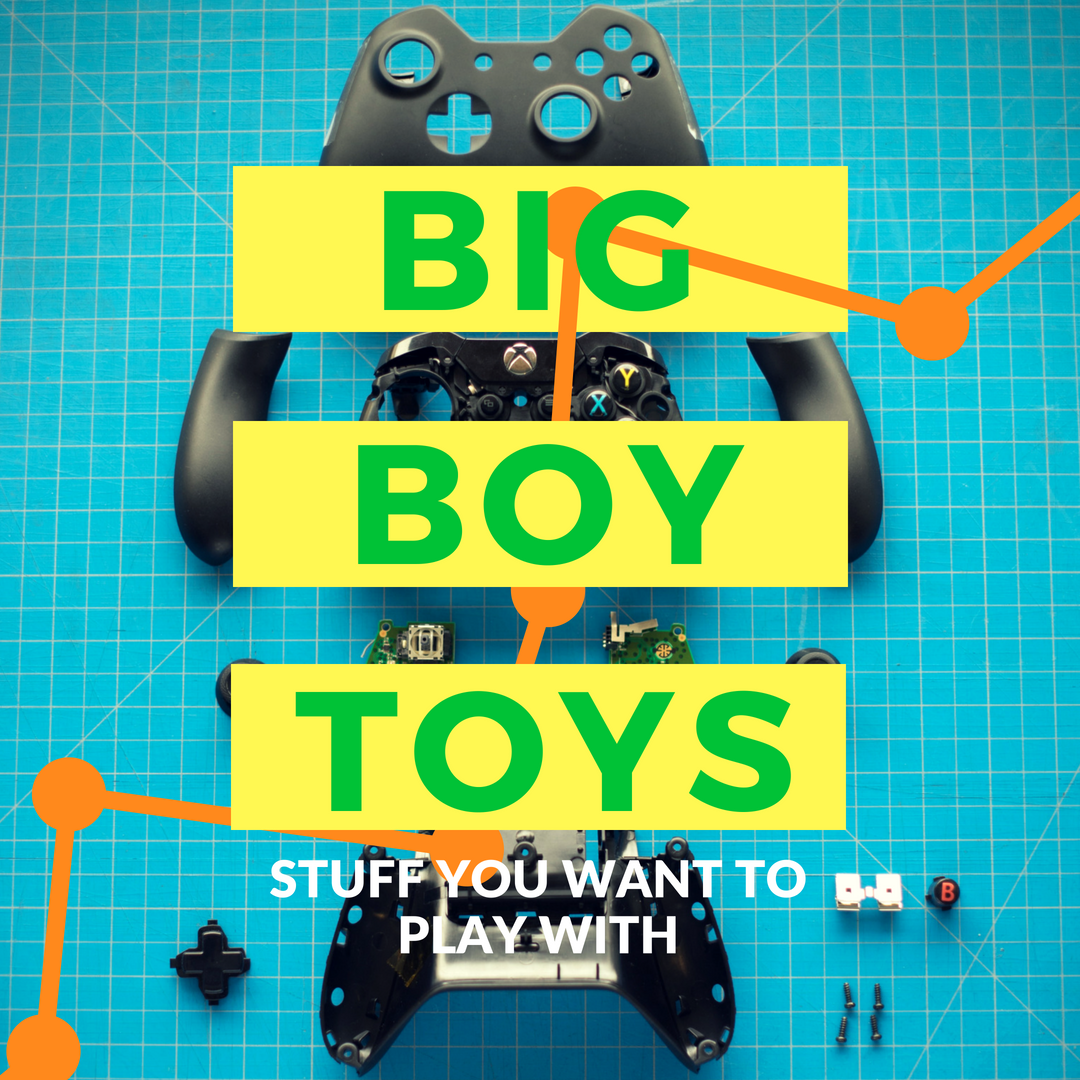 BIG BOY TOYS Buyandship SG Shop Worldwide and Ship Singapore