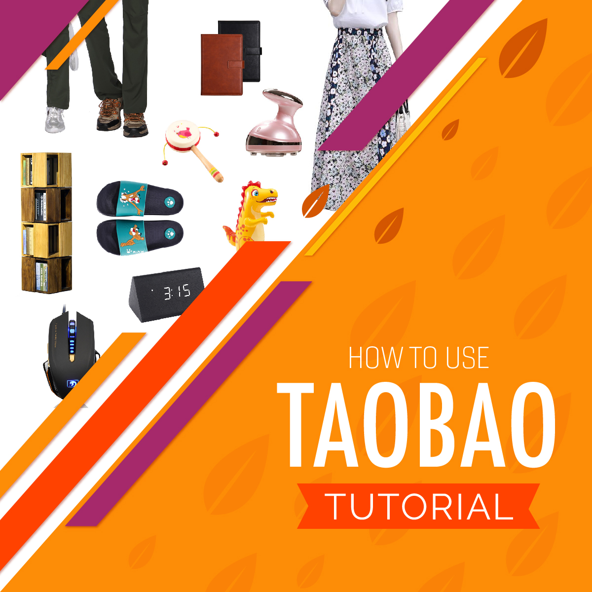 How To Shop at Taobao Shopping Tutorial Buyandship