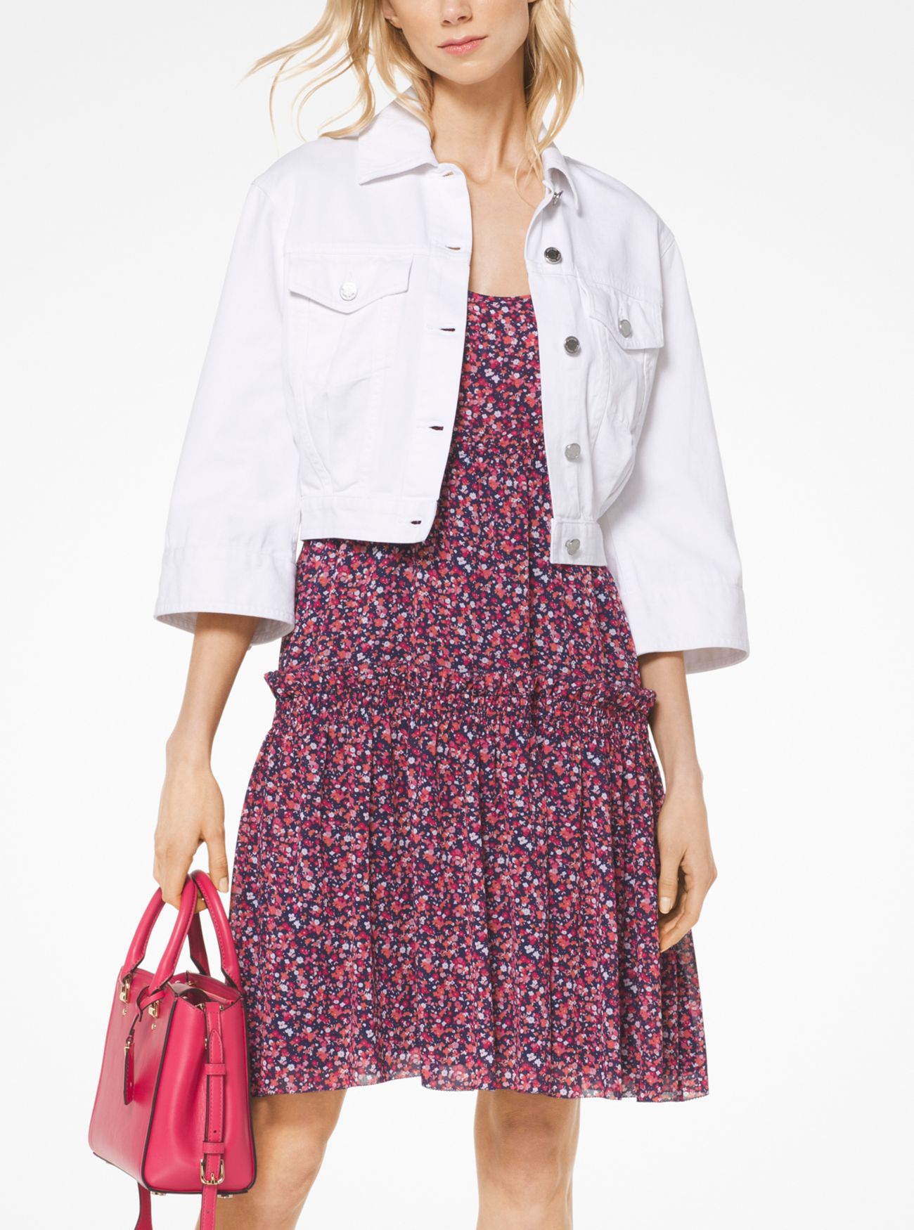 Semi Annual Sale at Michael Kors Buyandship Singapore