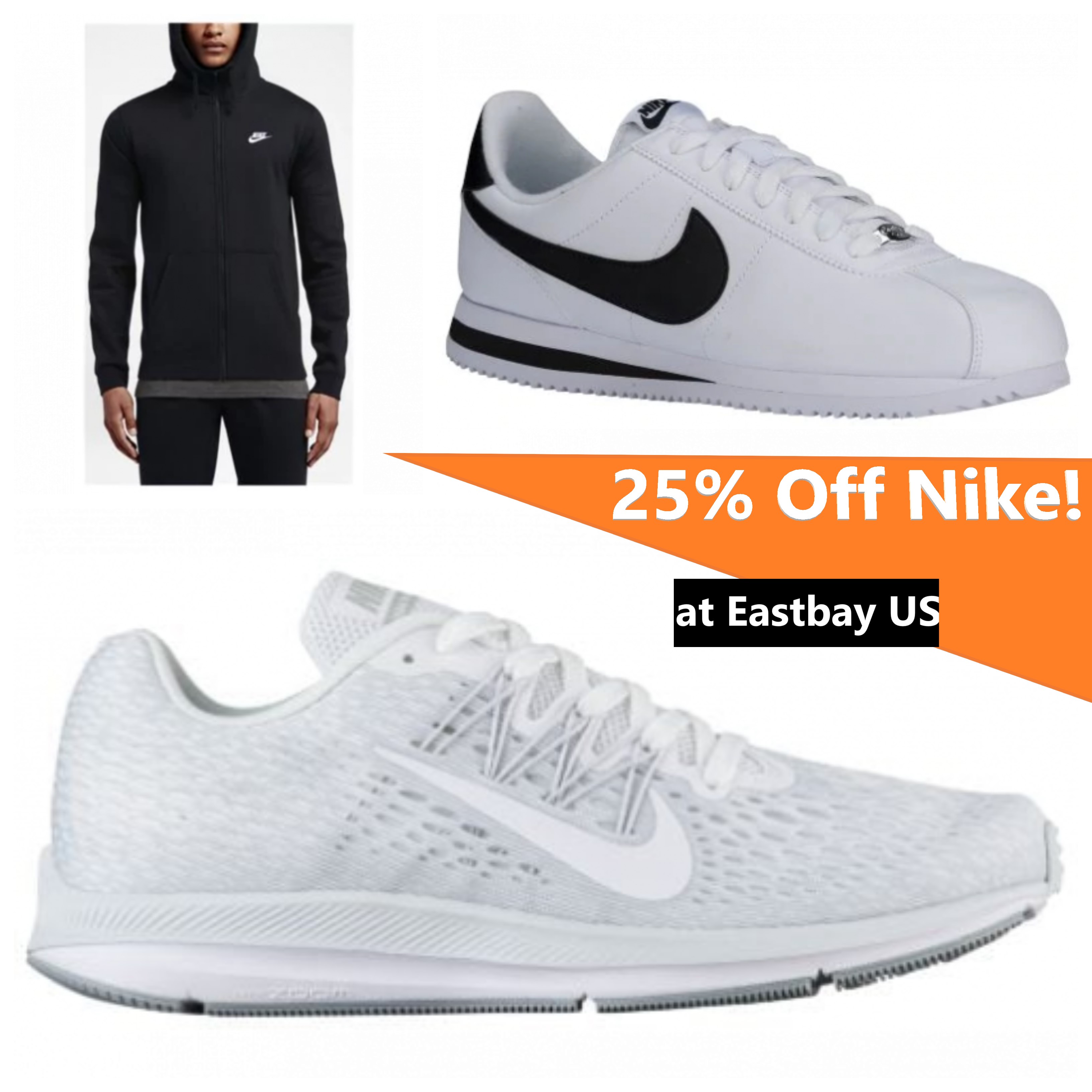 25 Off Selected Nike! Buyandship SG Shop Worldwide and Ship Singapore