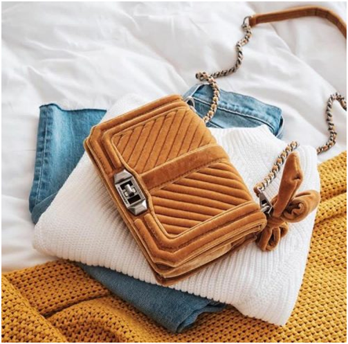 Rebecca minkoff online handbag sale