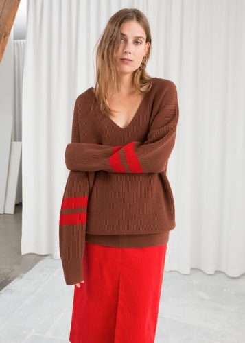 h&m and other stories online shop