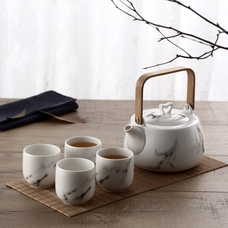 Cool Tea Sets To Purchase From Tao Bao Buyandship SG Shop Worldwide
