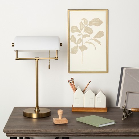 hearth and hand desk lamp