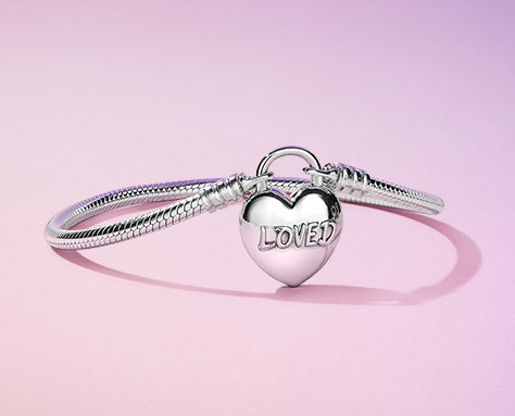 PANDORA Valentine s 2019 collection Buyandship SG Shop