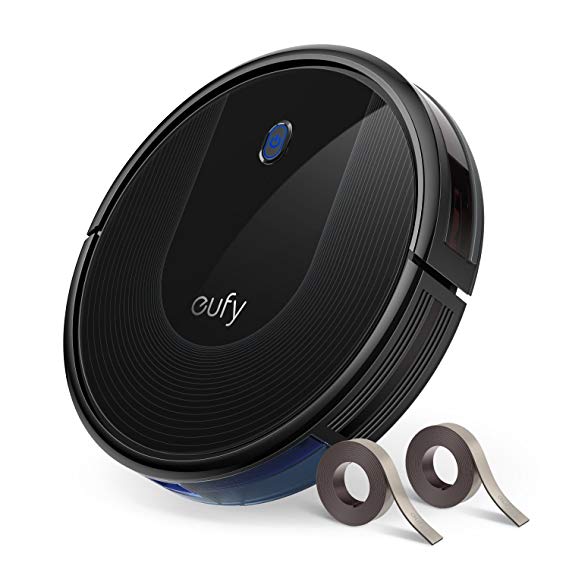 eufy robovac lr30 review