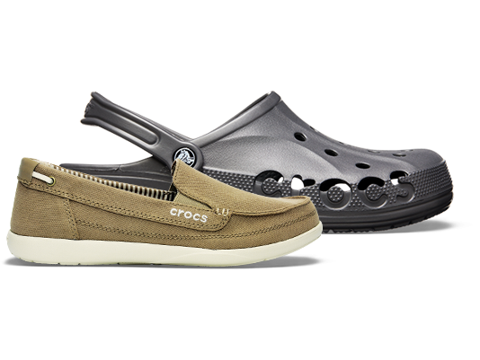 crocs buy online pick up in store