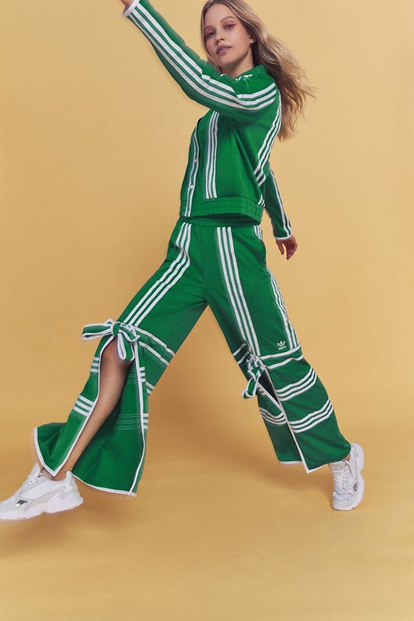 adidas by ji won choi