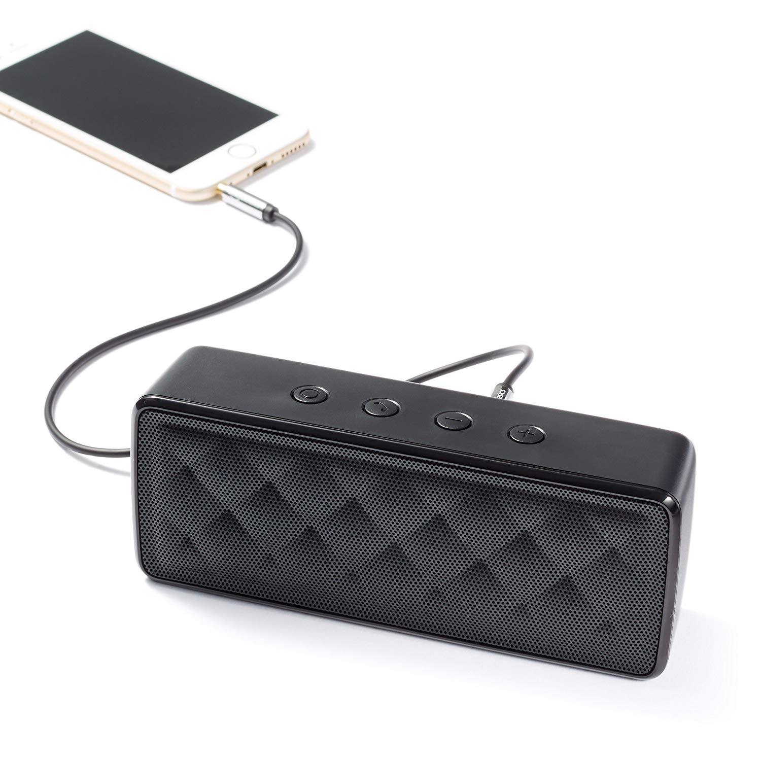 AmazonBasics Portable Wireless Bluetooth Speaker Buyandship SG Shop Worldwide and Ship Singapore
