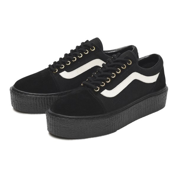 VANS Platform Creeper Buy&Ship SG Shop Worldwide and Ship Singapore