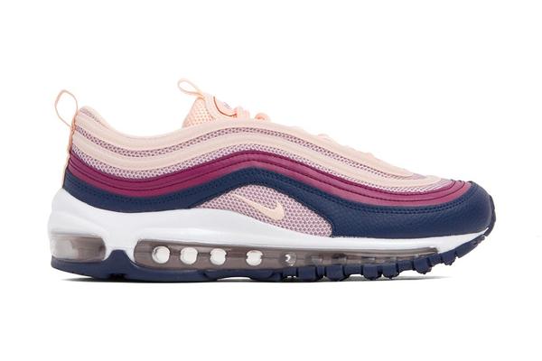 nike air max 97 premium plum chalk