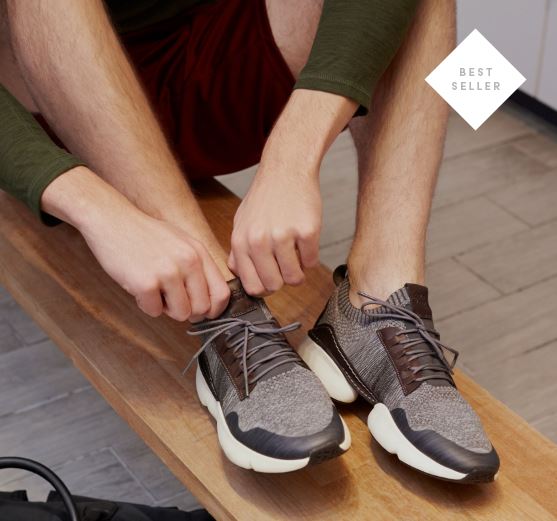 cole haan annual sale