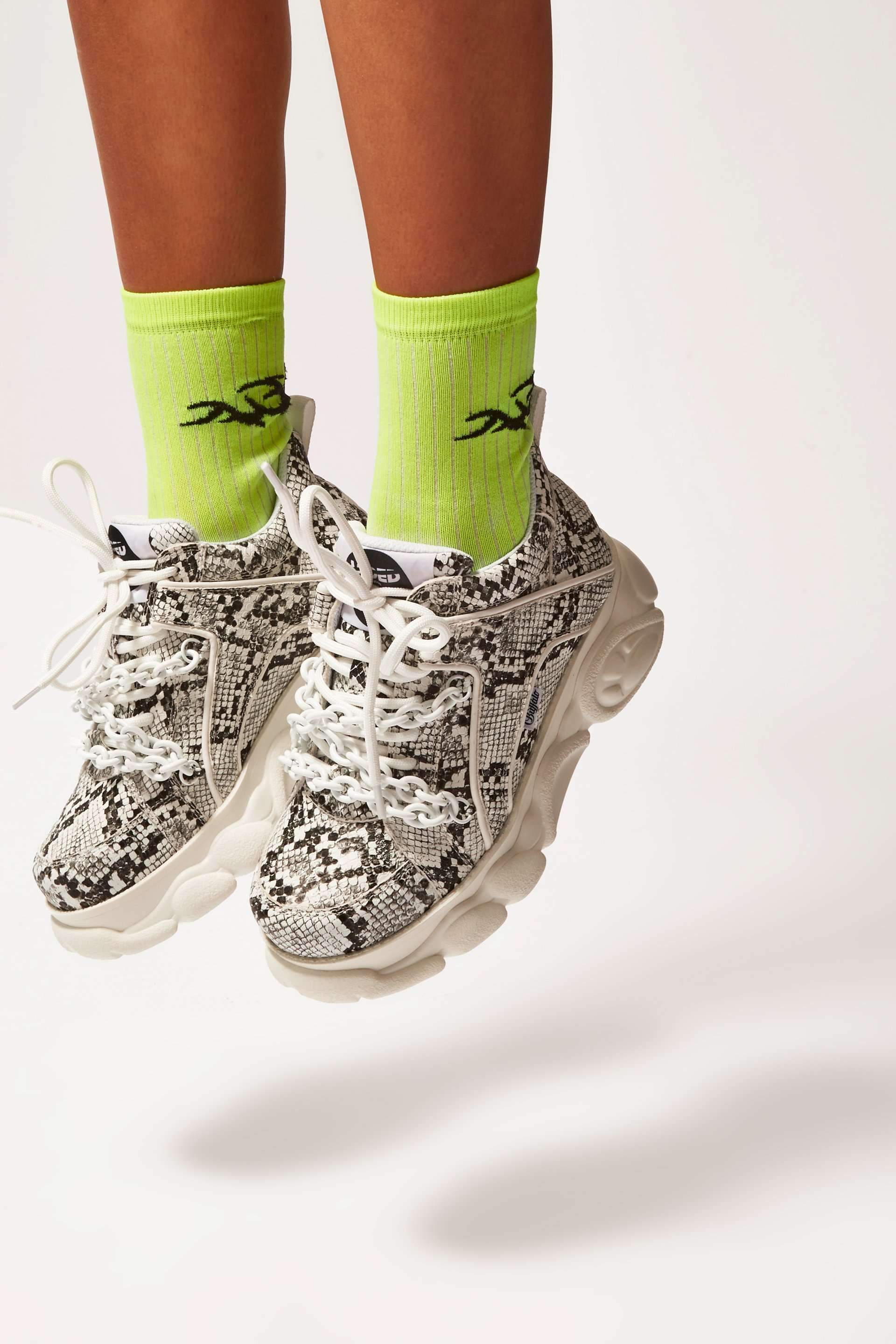 Jaded London x Buffalo London Buy&Ship SG Shop Worldwide and Ship