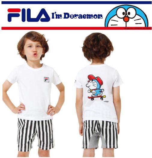babydoll doraemon