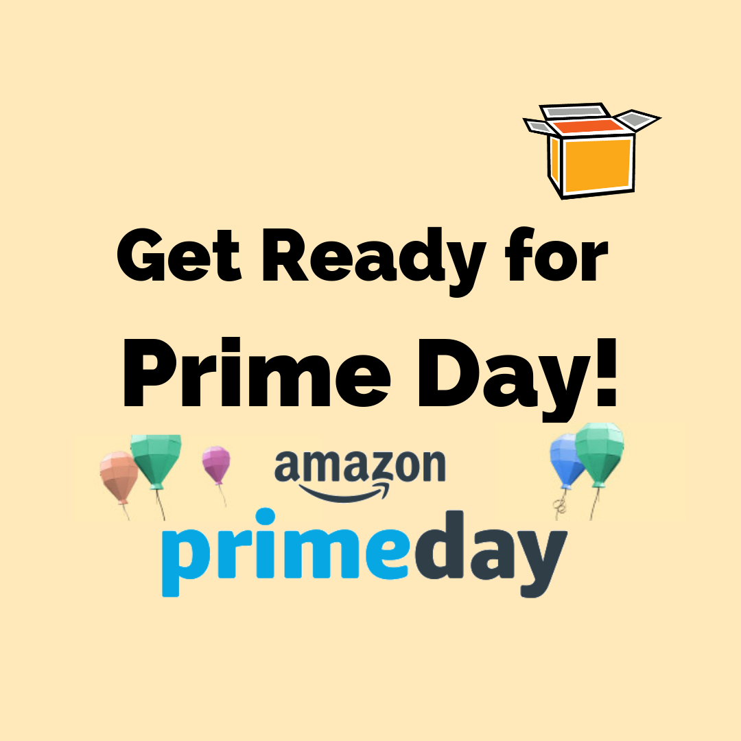 Amazon Prime Day 2019 2 Crazy Prices Days! Buy&Ship SG Shop Worldwide and Ship Singapore
