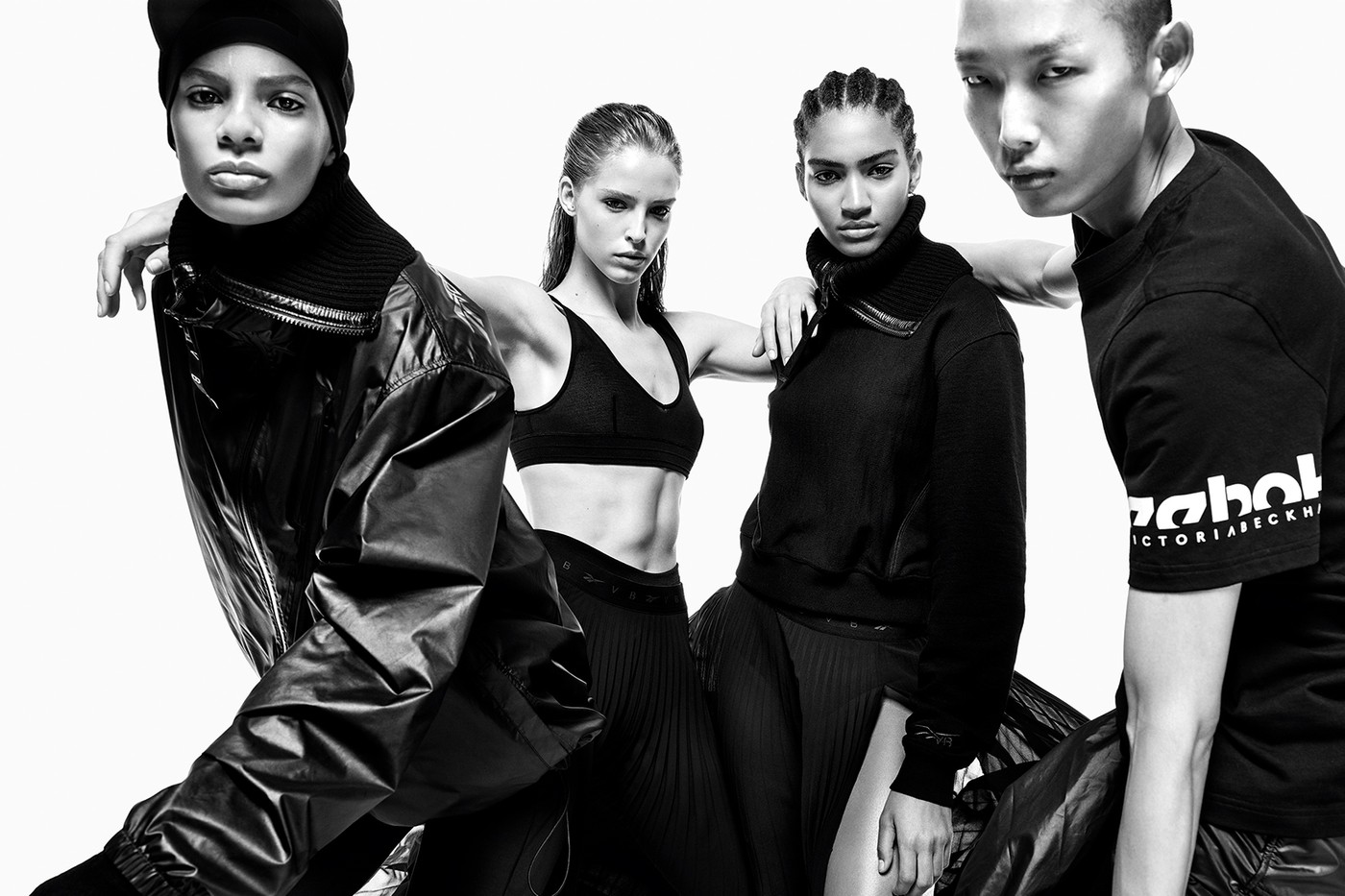 Reebok x Victoria Beckham FW19 Collection Buyandship SG Shop