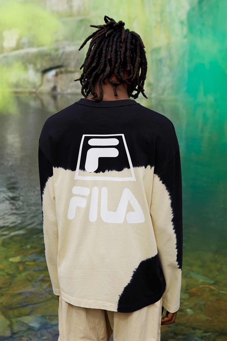 Weekday fila shoes online