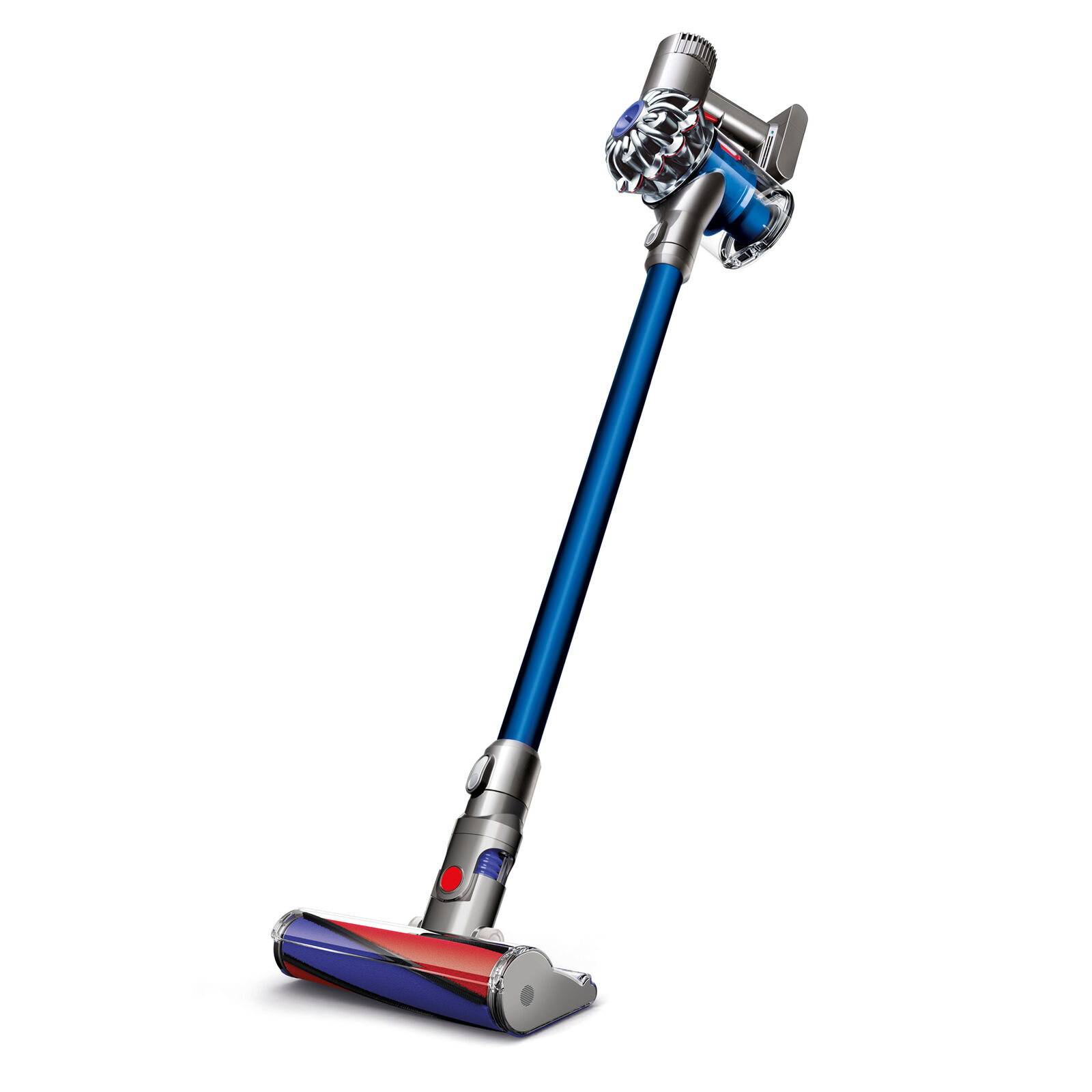 70% off Dyson V6 Fluffy Cordless Vacuum | Buyandship SG | Shop