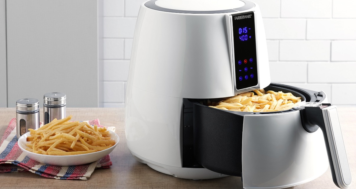 Farberware Digital Air Fryer Buyandship Singapore