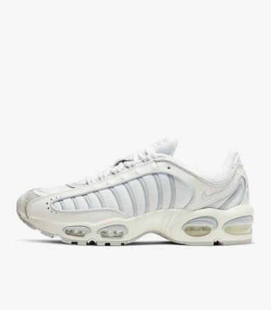 Nike Air Max Tailwind IV White 