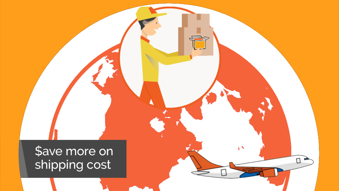 Best Way To Shop From International Online Stores With Lower Shipping