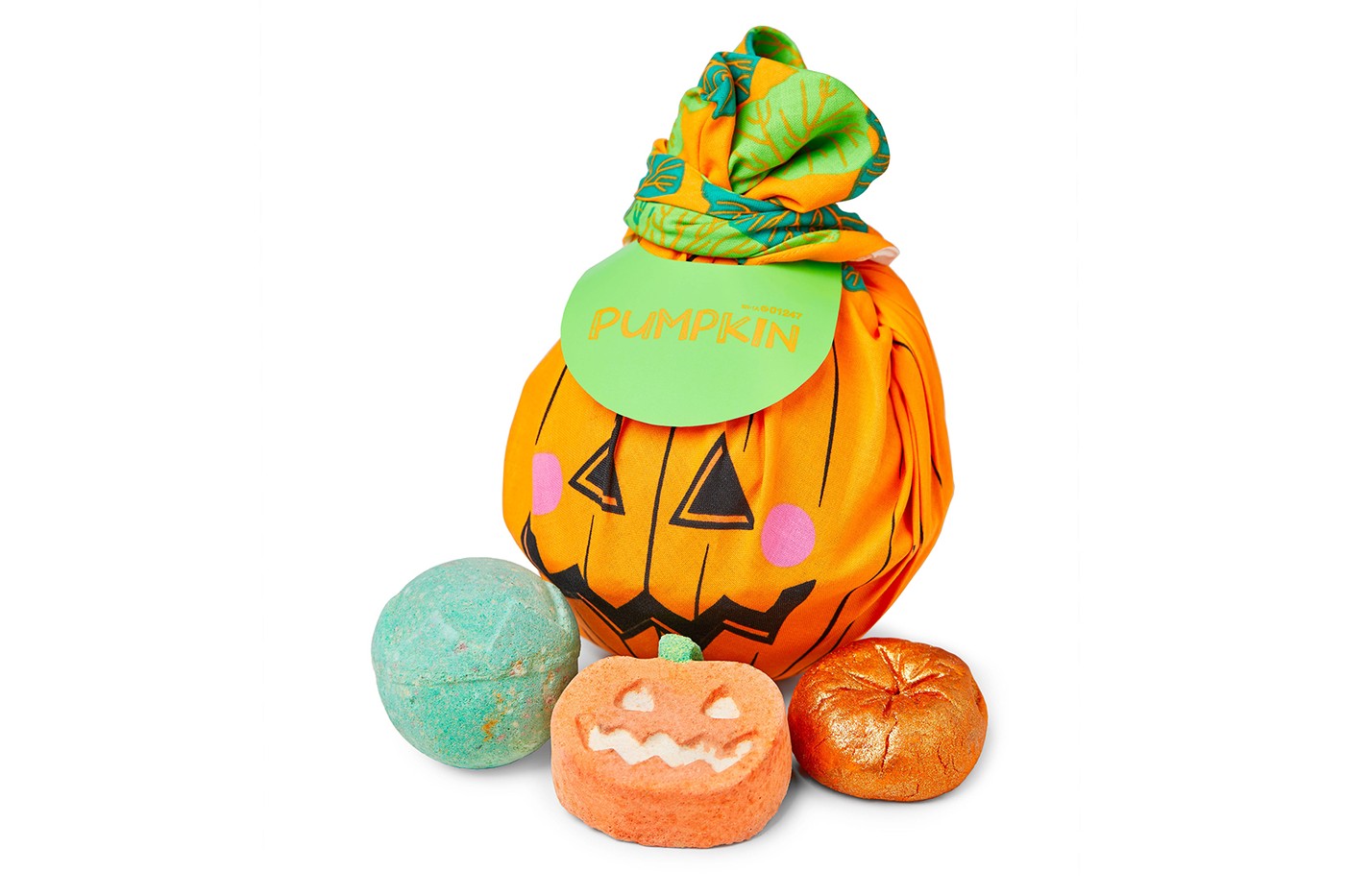 Lush’s Halloween Collection Buyandship SG Shop Worldwide and Ship