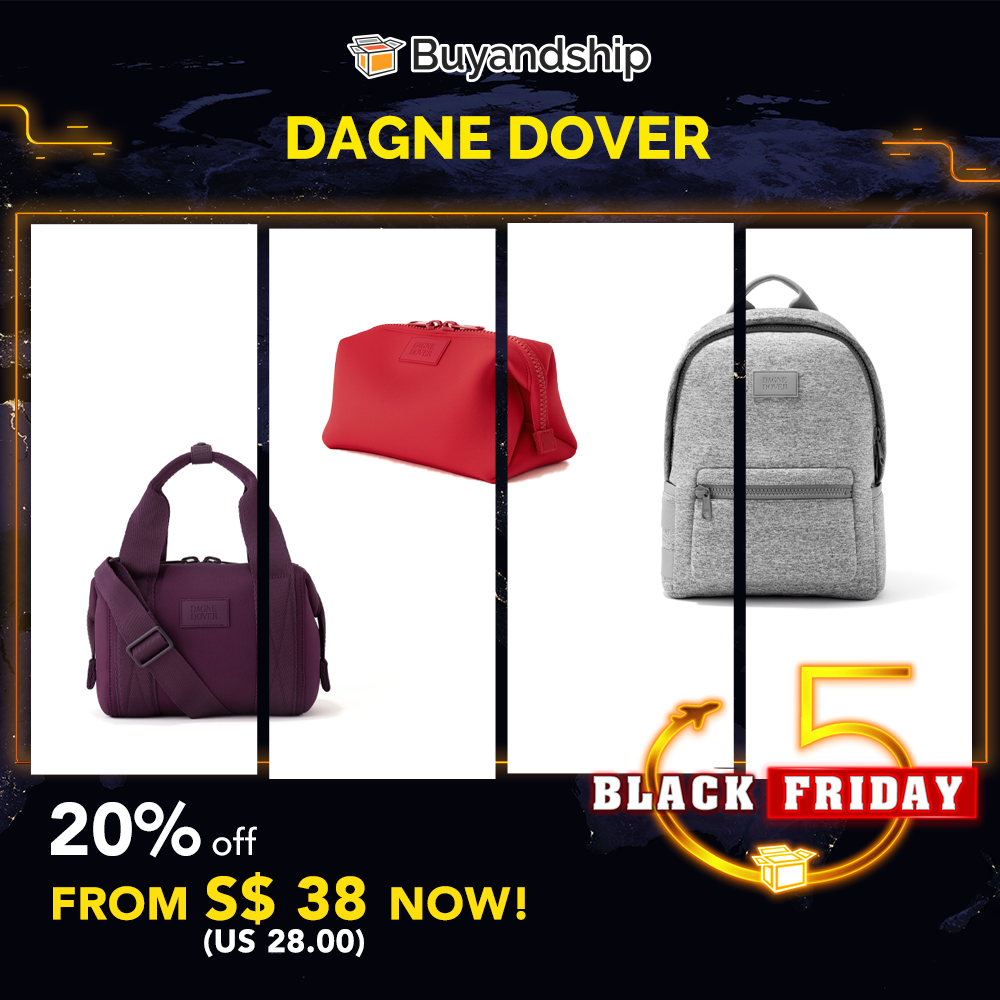 dagne dover bag singapore