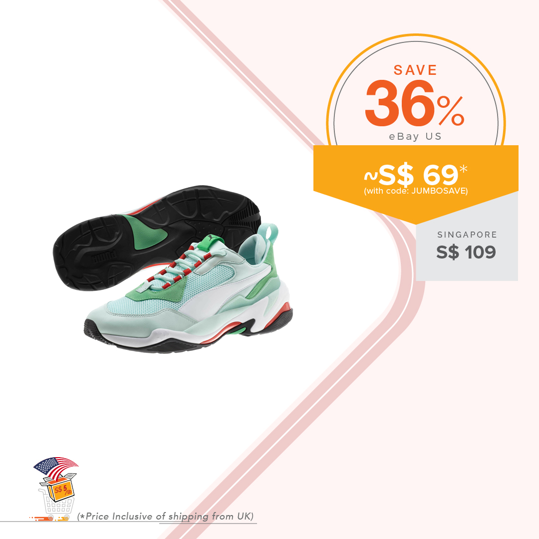 puma thunder spectra singapore