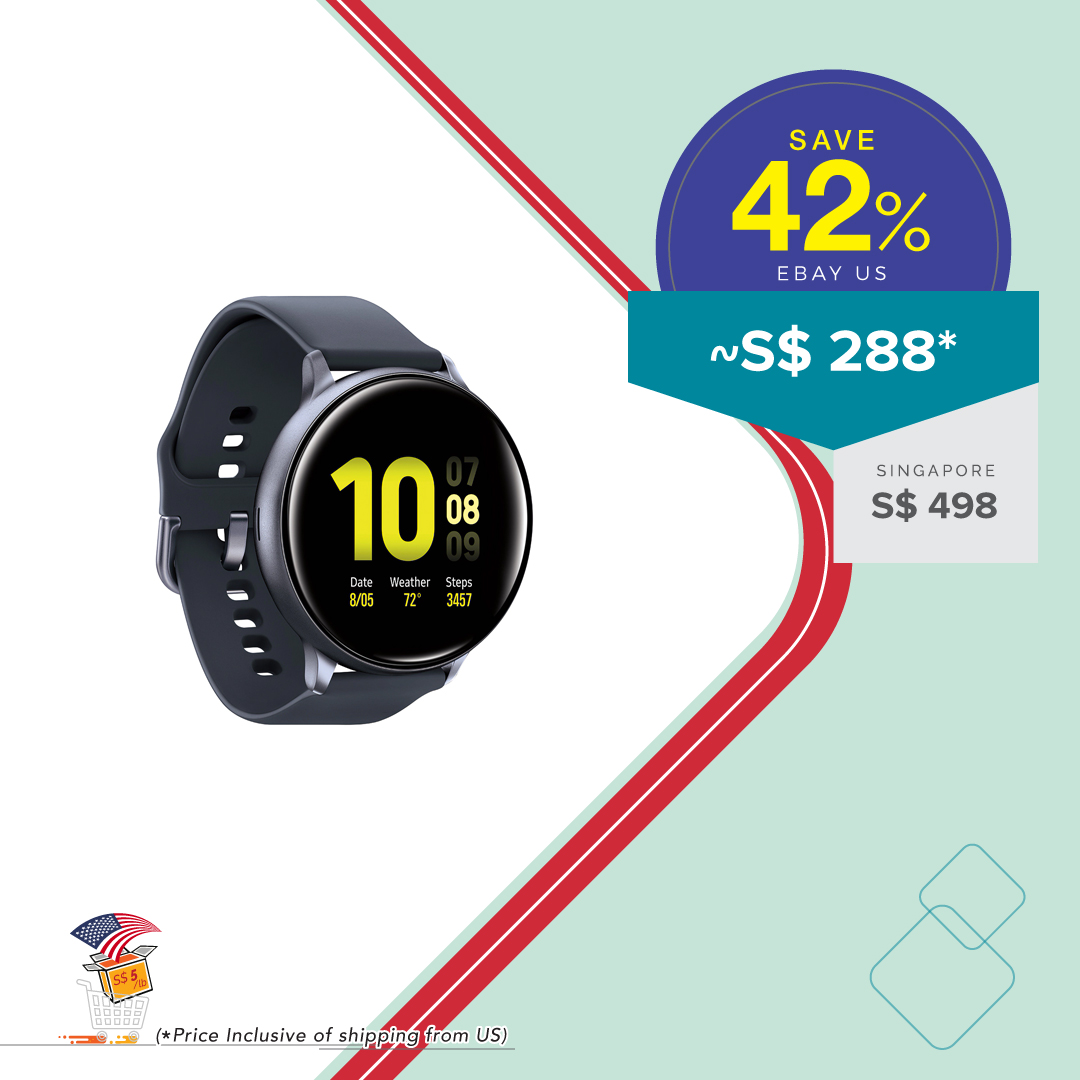 samsung galaxy active 2 price