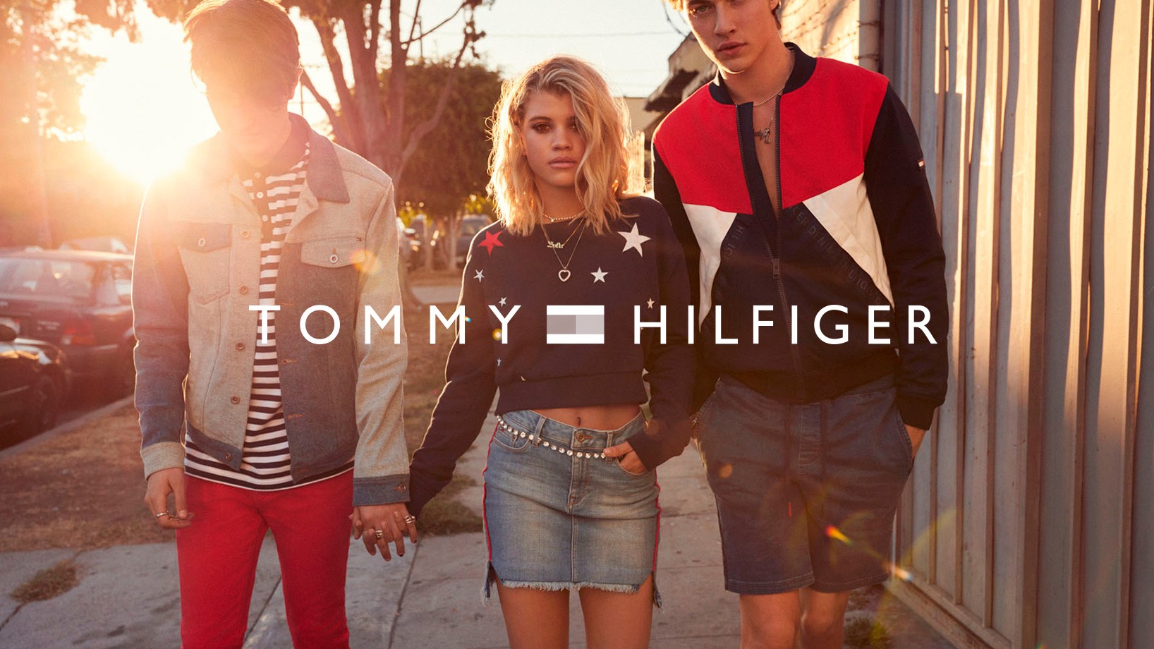 kapok Oprigtighed smuk Shop Tommy Hilfiger USA and Ship to Singapore! Refresh Your Closet w/  Trending Styles | Buyandship SG | Shop Worldwide and Ship Singapore