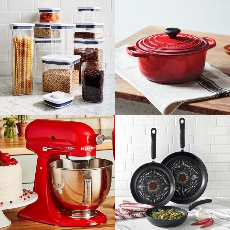 Top 6 Kitchenware Brands That Are Cheaper From Overseas Than Local Stores (And Where To Buy Them