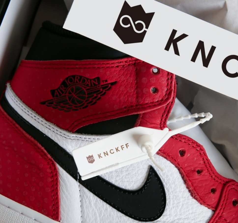 The StockX Of Asia Get Authentic Sneakers At A Cheaper Price From
