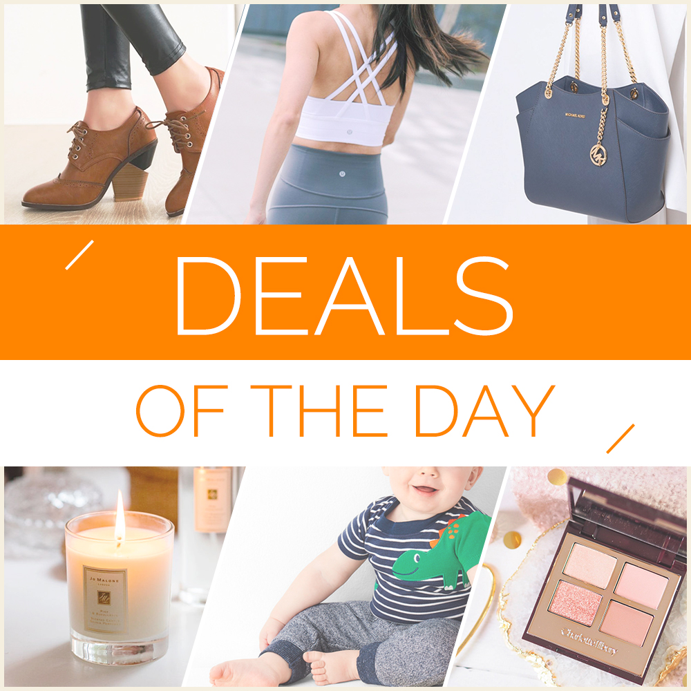 Deals of The Day For Women (Last Update 15 Dec 2022) Buy&Ship SG