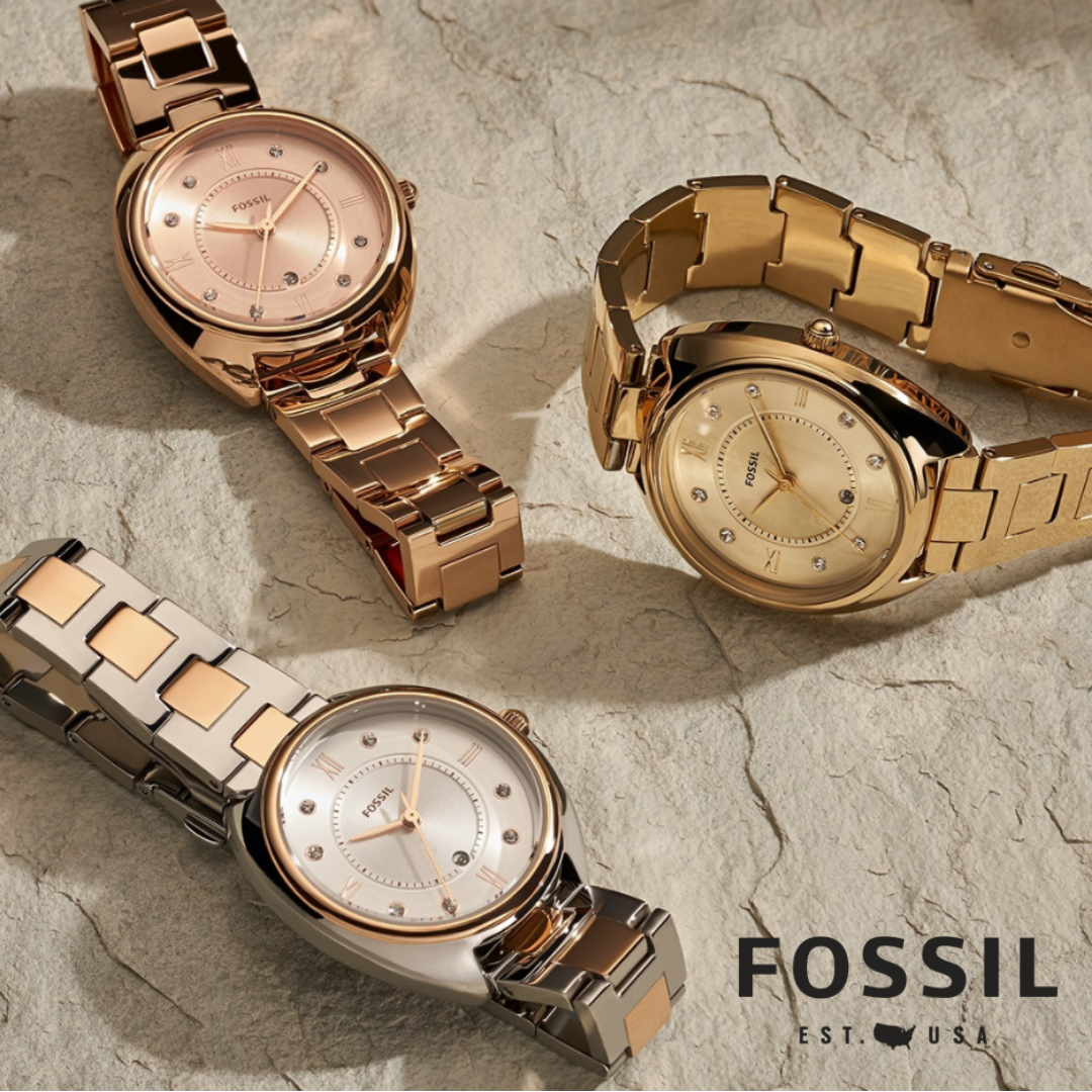 Shop Fossil and Ship to Singapore Buyandship SG Shop Worldwide and