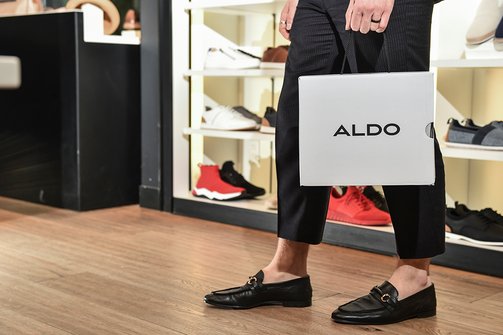 Aldo shoes deals buy