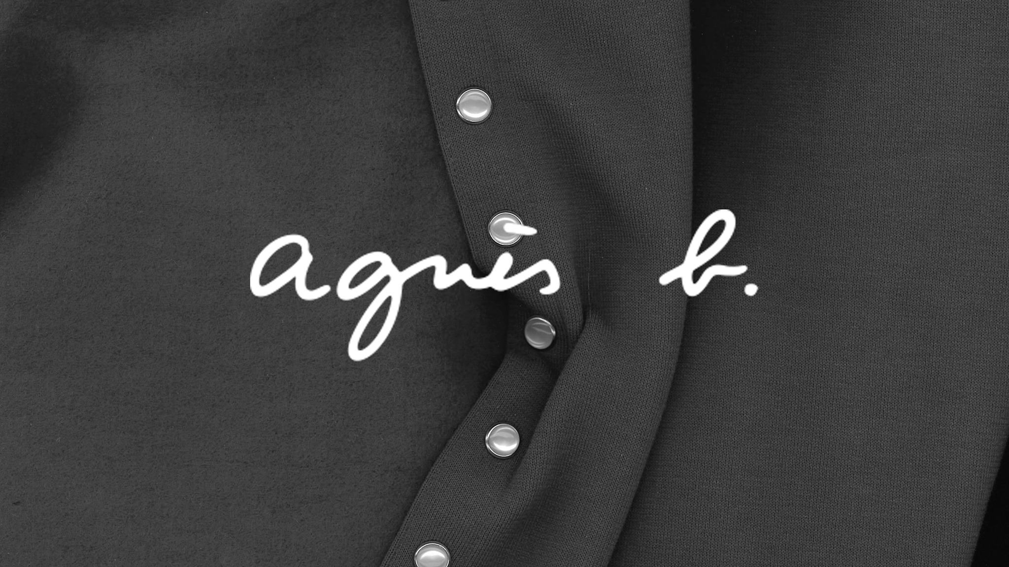 Japan Online Shopping】Shop Agnès B. Timeless Style from Japan