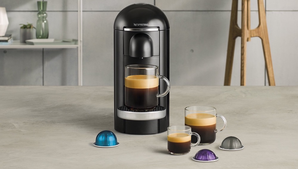 【11.11 SALE】Exclusive Offers from Nespresso Buyandship SG Shop