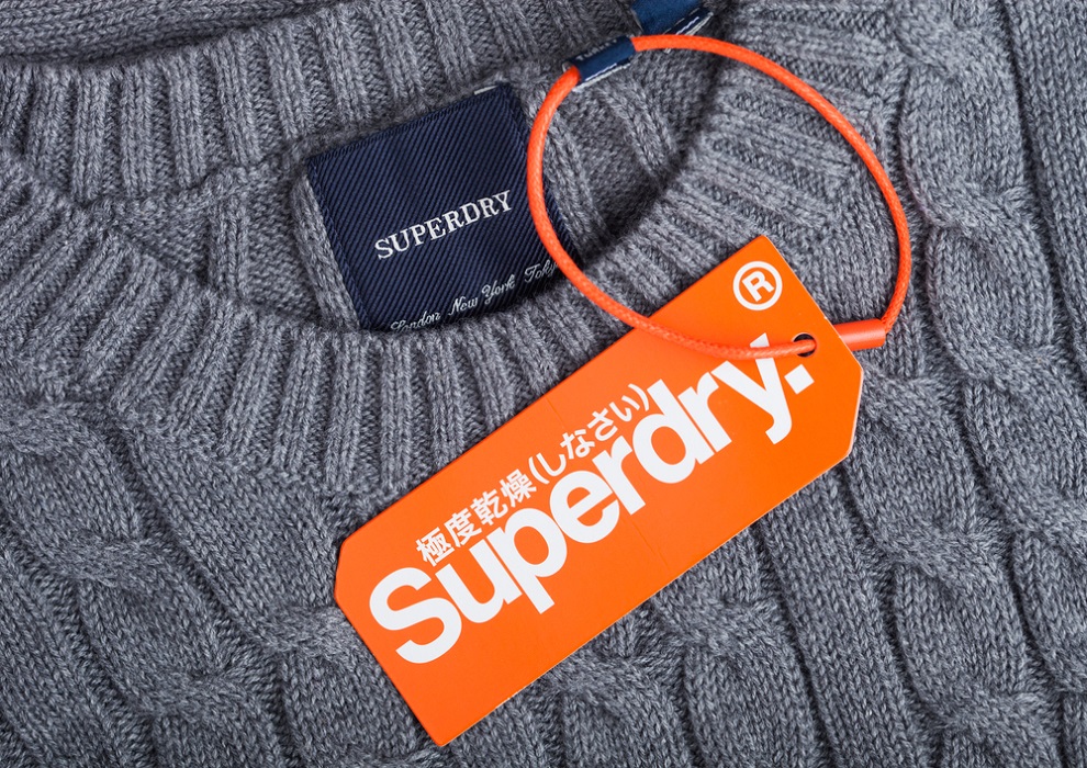 Shop Japanese-Inspired Clothing from Superdry, Buyandship SG