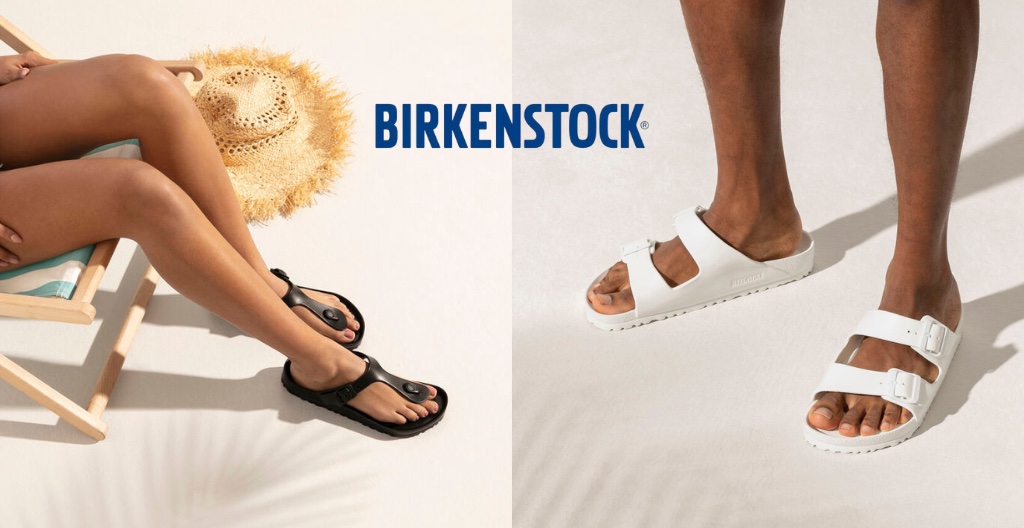 Celebs Rocking Birkenstock Sandals: Emma Roberts + More [PHOTOS