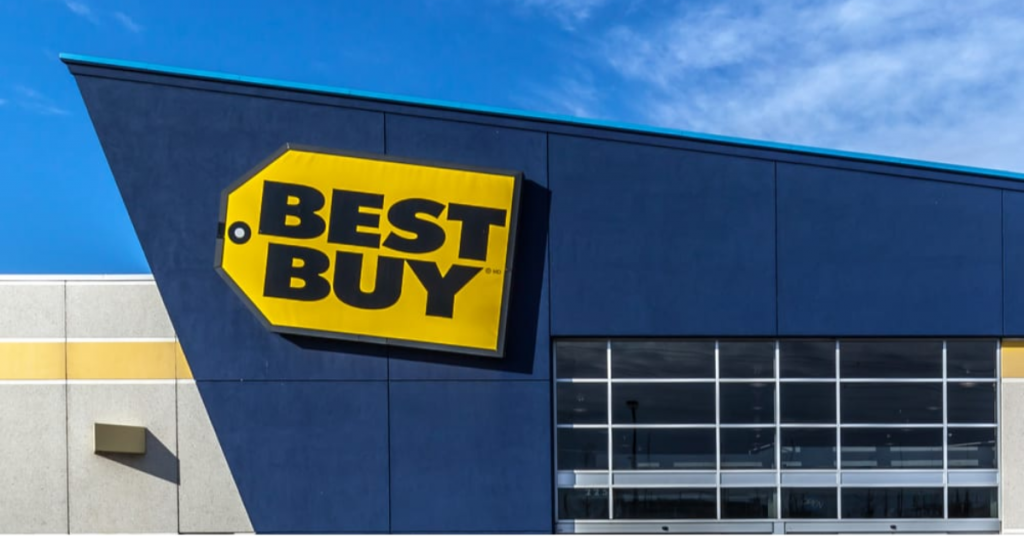 Shop From Best Buy USA and Ship to Singapore via Buyandship’s LA