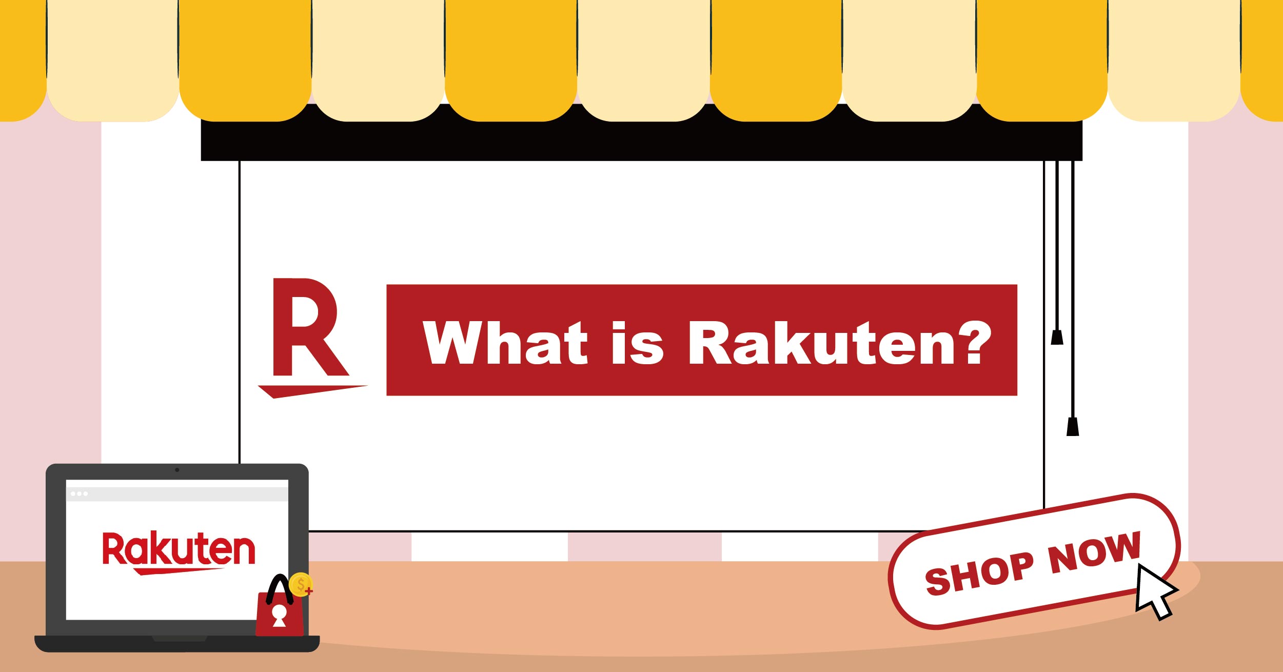 Shopping on Rakuten Japan and Ship to Singapore (Full Tutorial