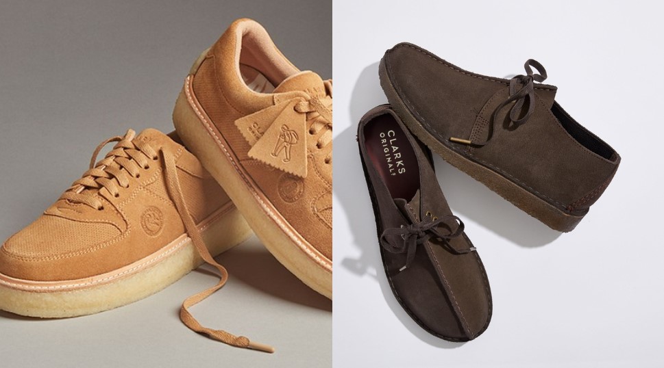 Total chap Minefelt Shop Clarks UK & Ship to Singapore Tutorial! 5 Most Comfortable Shoes to  Buy in 2023 | Buyandship SG | Shop Worldwide and Ship Singapore