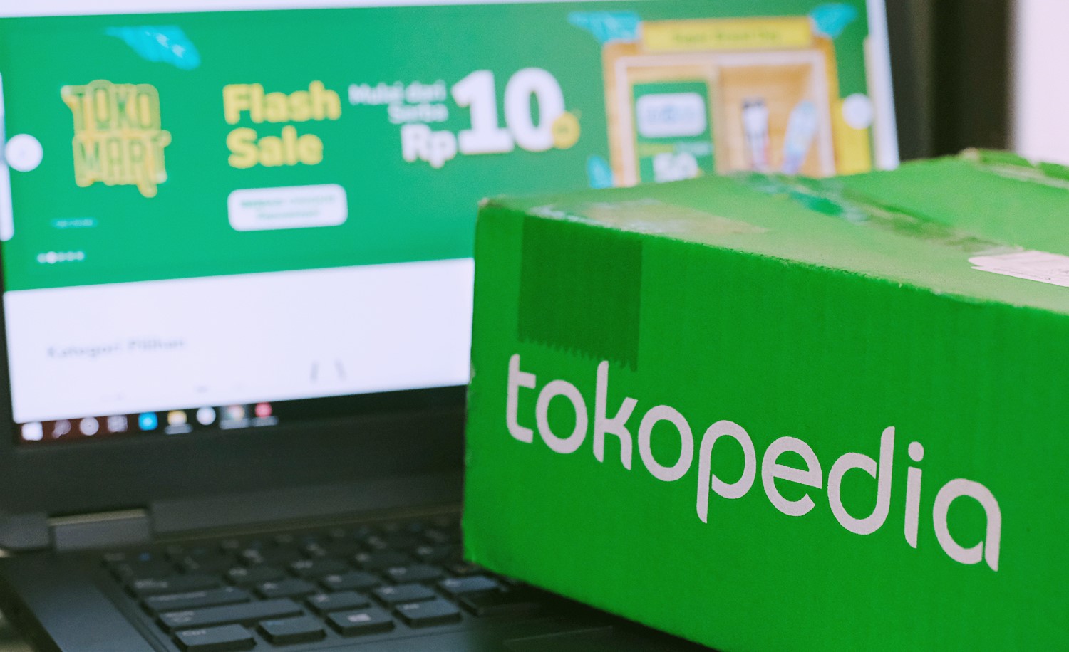 Shop Tokopedia & Ship to Singapore! Full Shopping Tutorial Included Buyandship SG Shop