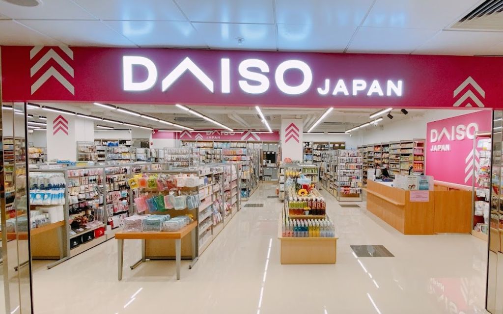Top 10 Products You Should Buy at Daiso  Daiso japan products, Daiso, Daiso  japan