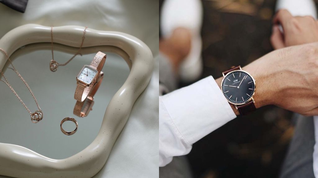 Shop Daniel Wellington & Ship to Singapore! Save Up to S$217 on Elegant Watches from Sweden | | Shop Worldwide and Ship Singapore