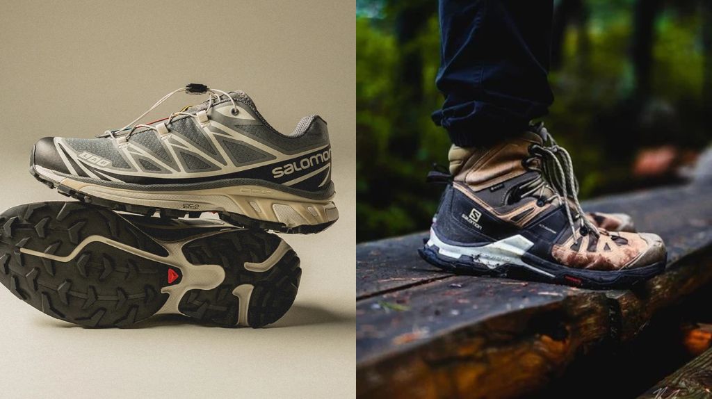 Shop Salomon & to Singapore! Save on XT-6, X-Ultra, Speedcross & More from Reputable Online Stores | Buyandship SG | Shop Worldwide and Ship Singapore